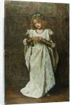 The Child Bride, 1883 by John Collier