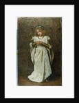 The Child Bride, 1883 by John Collier