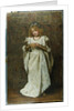 The Child Bride, 1883 by John Collier