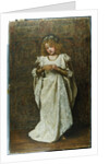 The Child Bride, 1883 by John Collier