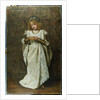 The Child Bride, 1883 by John Collier
