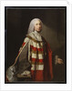 Portrait of a Nobleman, thought to be James, 8th Earl Of Moray by Allan Ramsay