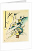Composition by Wassily Kandinsky