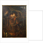 The Lost Child by Arthur Hughes