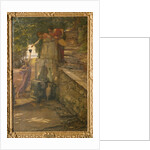 The Cup of Tantalus by Edward John Poynter