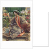 A Hot-House Flower, 1909 by Edward John Poynter