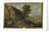 A View of Rhenen, 1636 by Jan Josephsz van Goyen