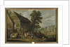 A View of Rhenen, 1636 by Jan Josephsz van Goyen