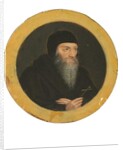 Portrait of Sir Thomas More as he was led to execution by Hans (circle of) Holbein the Younger