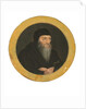 Portrait of Sir Thomas More as he was led to execution by Hans (circle of) Holbein the Younger