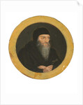 Portrait of Sir Thomas More as he was led to execution by Hans (circle of) Holbein the Younger