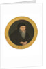 Portrait of Sir Thomas More as he was led to execution by Hans (circle of) Holbein the Younger