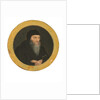 Portrait of Sir Thomas More as he was led to execution by Hans (circle of) Holbein the Younger