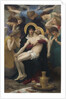 Pieta, 1876 by William-Adolphe Bouguereau