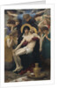 Pieta, 1876 by William-Adolphe Bouguereau
