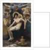 Pieta, 1876 by William-Adolphe Bouguereau