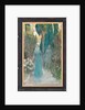 Diana and an attendant, 1897 by Gustave Claude Etienne Courtois