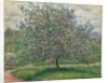 Le Pommier, 1879 by Claude Monet