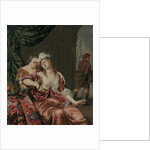 The Death of Cleopatra, 1694 by Willem van Mieris