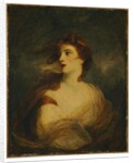 Ariadne by Joshua Reynolds
