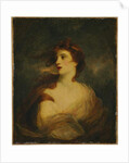 Ariadne by Joshua Reynolds