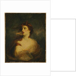 Ariadne by Joshua Reynolds