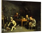 The Hideout by David Gilmour Blythe