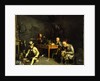 The Hideout by David Gilmour Blythe
