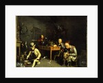 The Hideout by David Gilmour Blythe