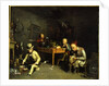 The Hideout by David Gilmour Blythe