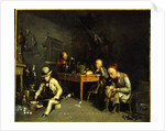 The Hideout by David Gilmour Blythe