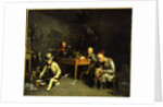 The Hideout by David Gilmour Blythe