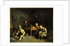 The Hideout by David Gilmour Blythe