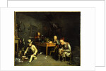 The Hideout by David Gilmour Blythe