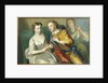 The Proposal by Philippe Mercier