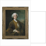 Portrait of Lord Trimelston, 1744 by Philippe Mercier