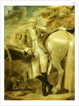 General Nathaniel Greene, c.1785 by Thomas