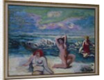 The Bathers by Roderic O'Conor