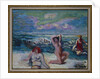 The Bathers by Roderic O'Conor