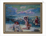 The Bathers by Roderic O'Conor