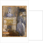 The Dining Room of the Rouart Family, Avenue d'Eylau, 1880 by Berthe Morisot