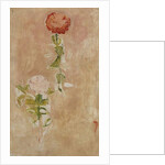 Zynien by Ferdinand Hodler