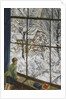 Looking at the Snow by Christopher Richard Wynne Nevinson