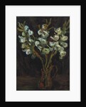 The Blue Gladioli, c.1929 by Chaim Soutine