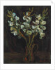 The Blue Gladioli, c.1929 by Chaim Soutine