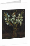 The Blue Gladioli, c.1929 by Chaim Soutine