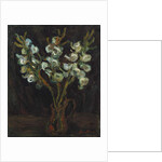 The Blue Gladioli, c.1929 by Chaim Soutine