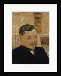 Portrait of Romain Coolus, c.1897 by Edouard Vuillard