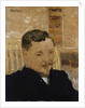 Portrait of Romain Coolus, c.1897 by Edouard Vuillard
