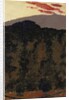 Landscape, c.1900 by Edouard Vuillard